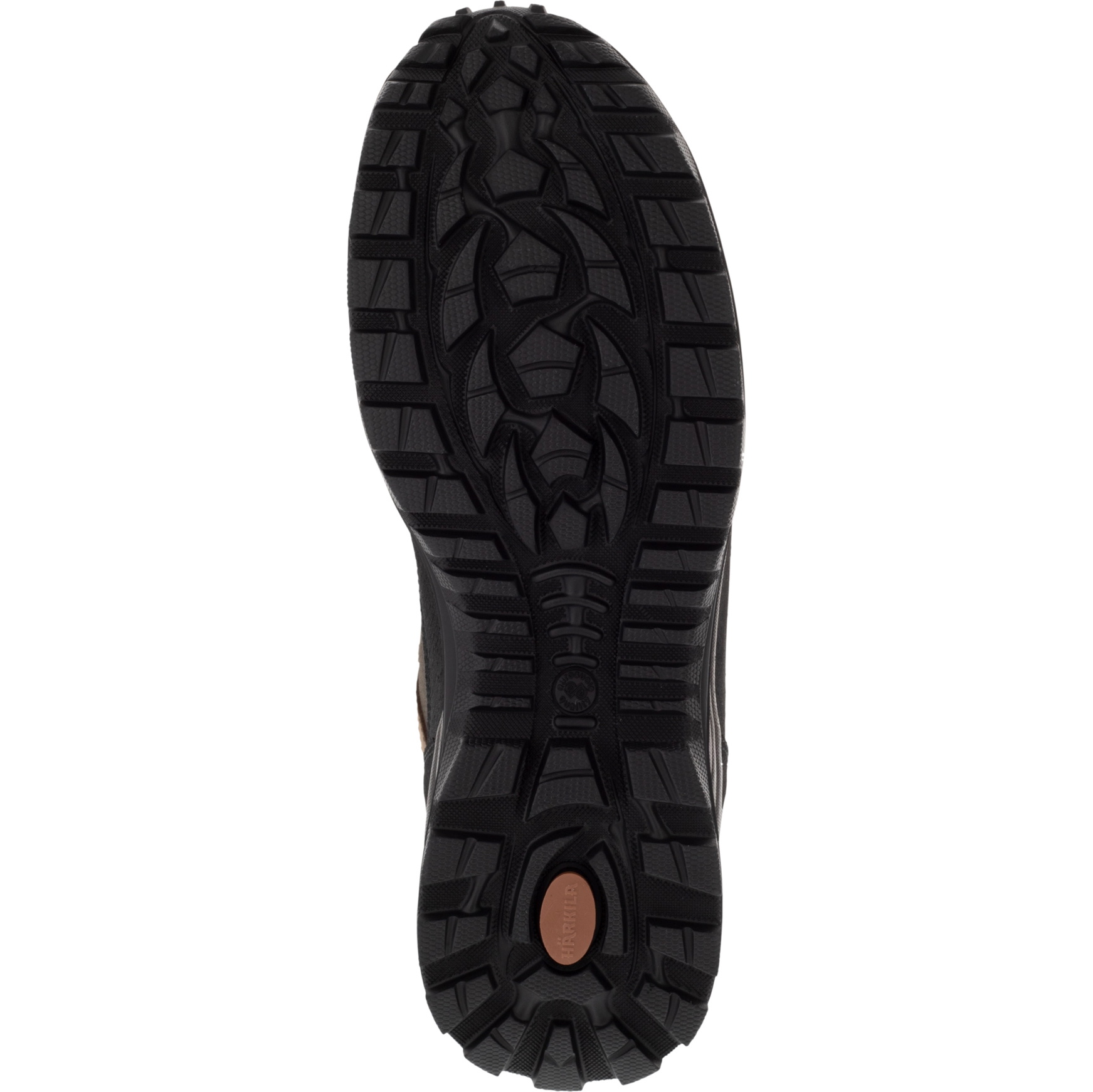 2025 Harkila Mens Atammik GTX Boots 30011834213 - Dark Brown